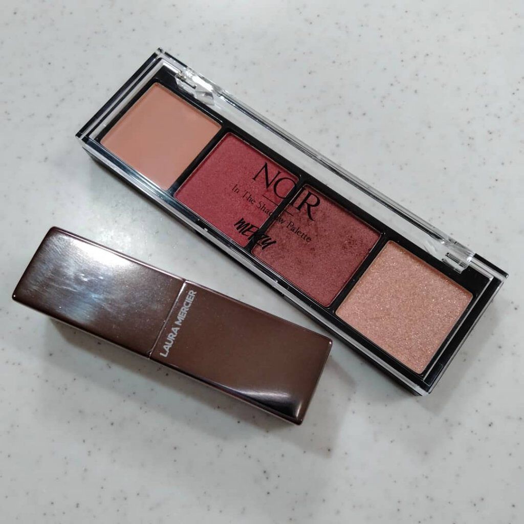 ルージュ エッセンシャル シルキー クリーム リップスティック/ローラ メルシエ/口紅を使ったクチコミ（3枚目）