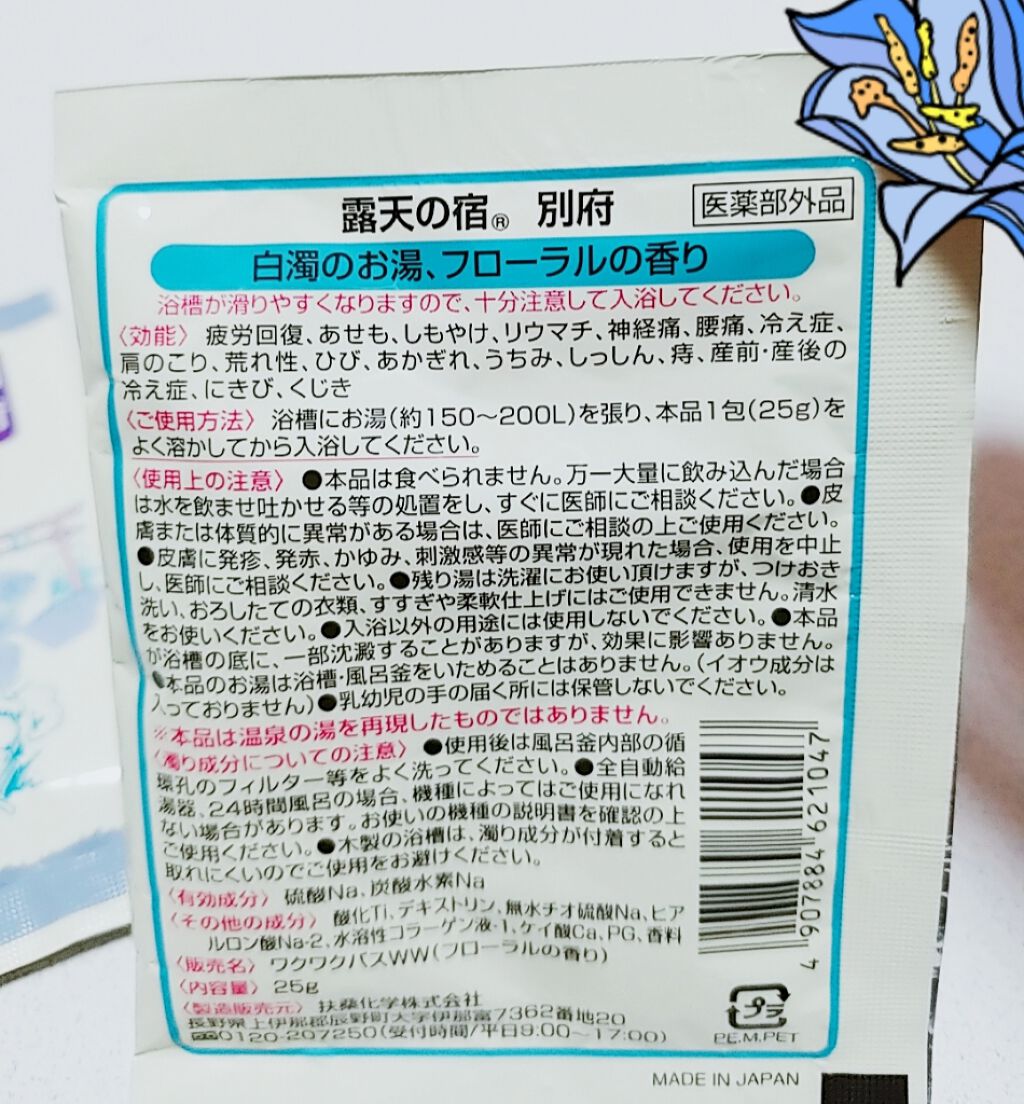 ðââChiiiii:ïŒã»ã on LIPS ãâé²å€©ã®å®¿å¥åºå
¥æµŽå€âã.:ïŒã»ããã¡ããå
¥æµŽå€çŠè¢ã®ãã®ã§ã..ãïŒ2æç®ïŒ