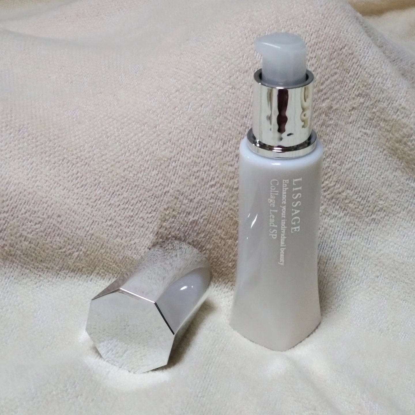 コラゲリードSP / リサージの口コミ | おすすめ順 | 105件 （2sort