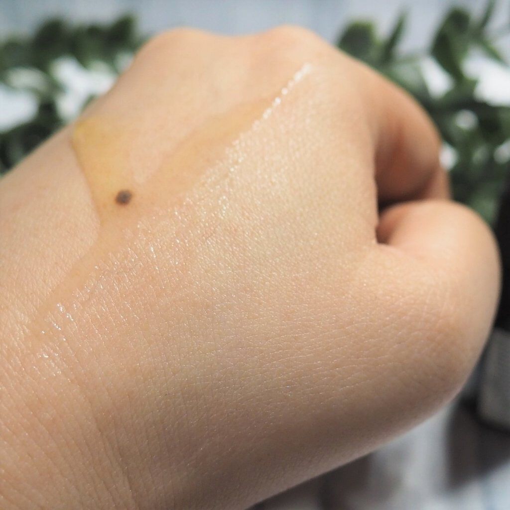 Vitamin C Serum/ECOOKING/美容液を使ったクチコミ(5枚目)