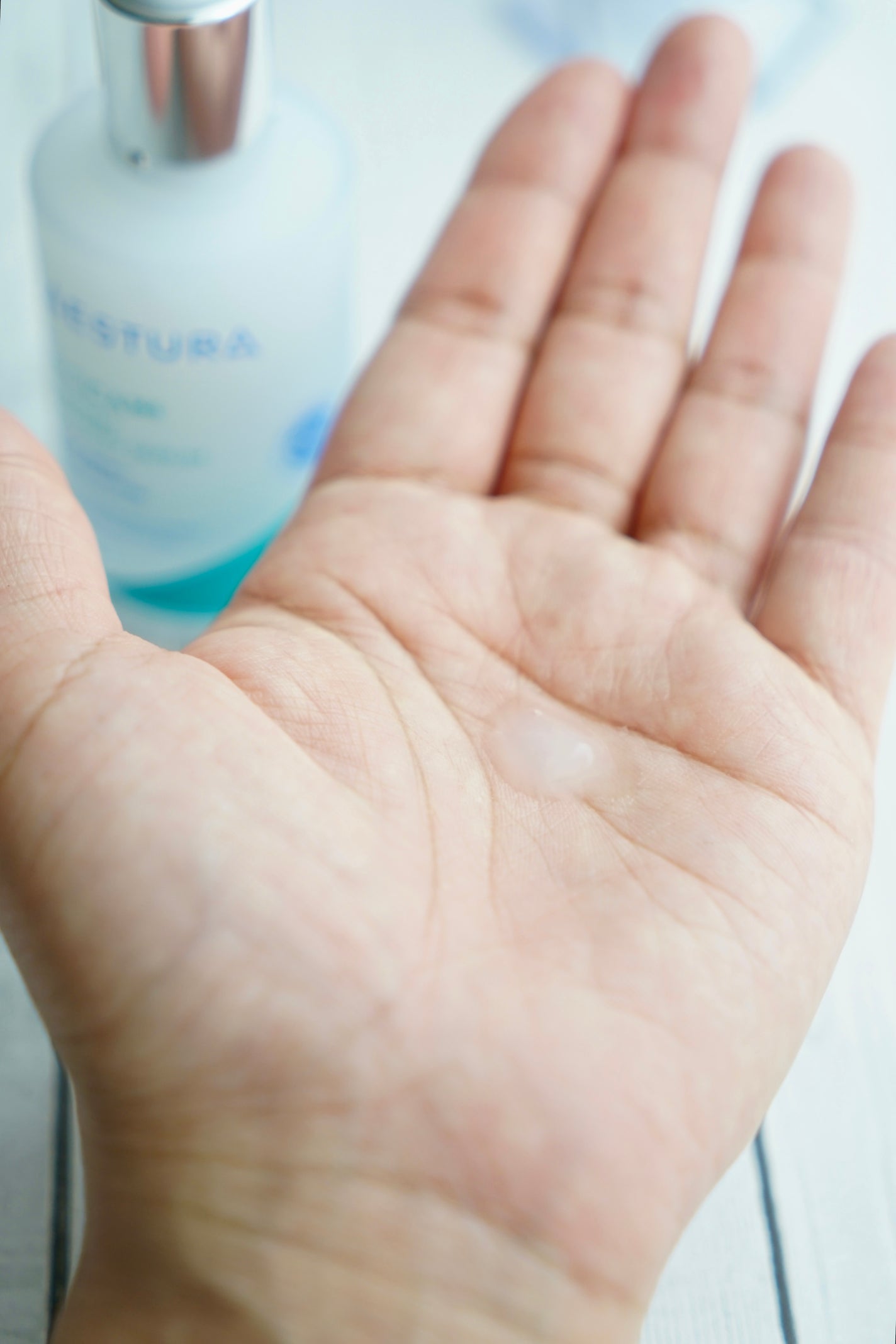 エイシカ365マイクロセラム/AESTURA/美容液を使ったクチコミ(3枚目)