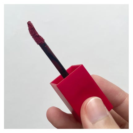 ぱんぱらぱんだ on LIPS 「🦋Dinto マダムバタフライコレクション ブラーニングリ..」(7枚目)