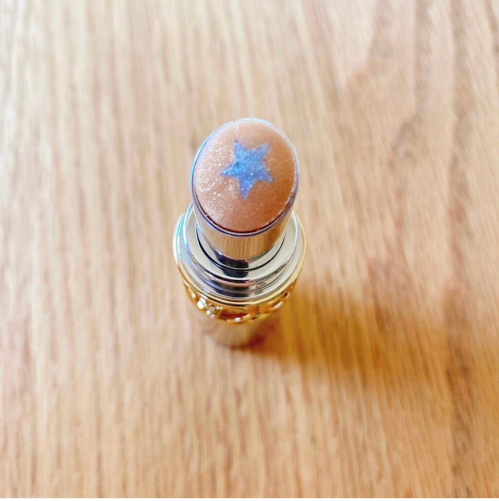 ルージュ ヴォリュプテ ロックシャイン/YVES SAINT LAURENT BEAUTE/口紅を使ったクチコミ(3枚目)