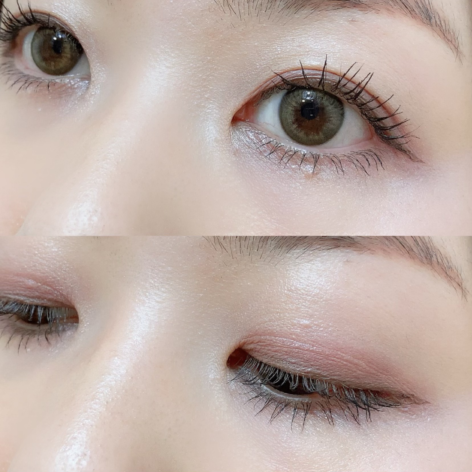 つやぷるリップR/b idol/口紅を使ったクチコミ（1枚目）