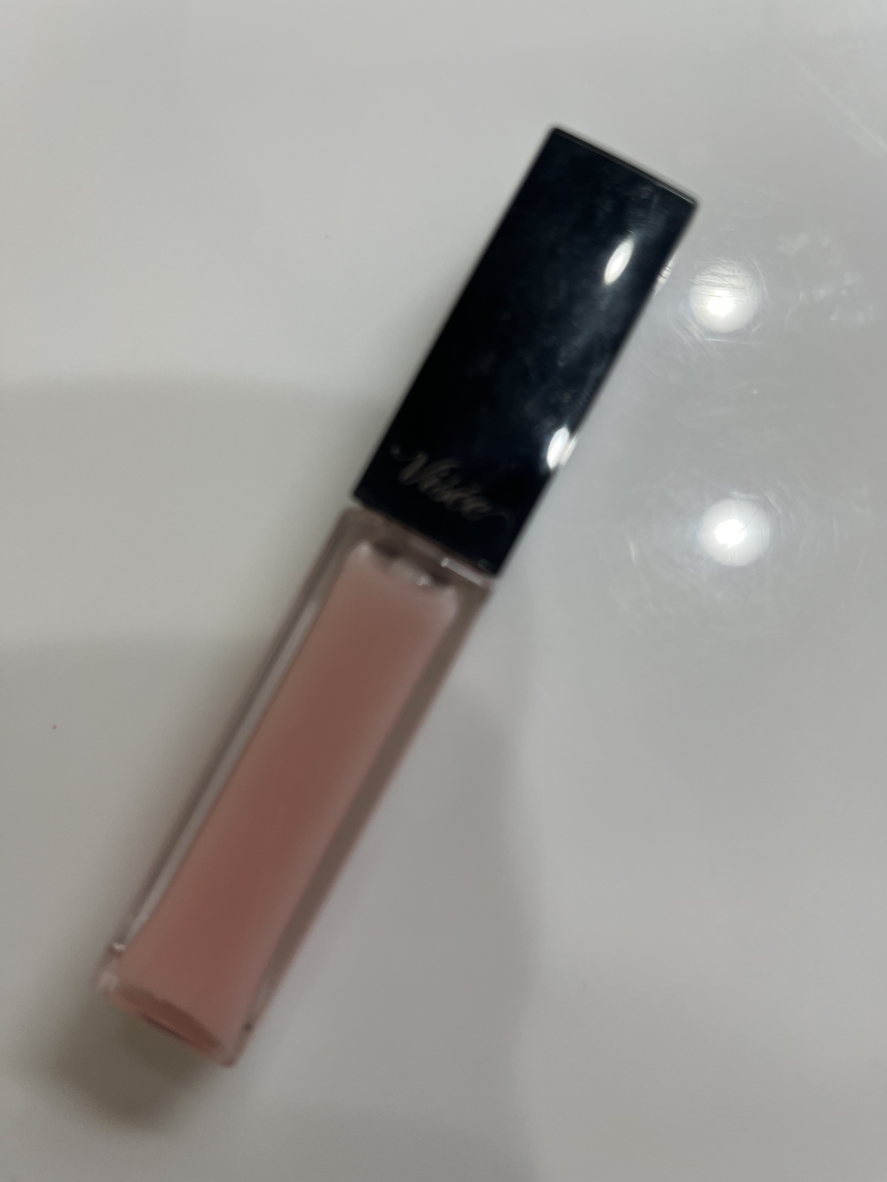 エッセンス リッププランパー/Visée/リッププランパーを使ったクチコミ（1枚目）