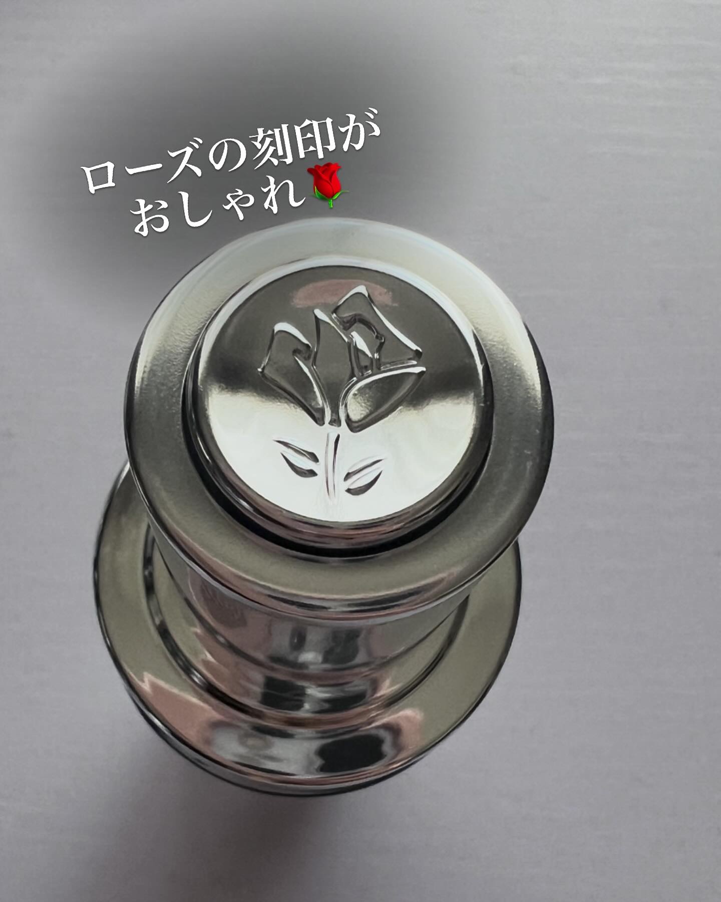 ジェニフィック アルティメ セラム/LANCOME/美容液を使ったクチコミ（2枚目）