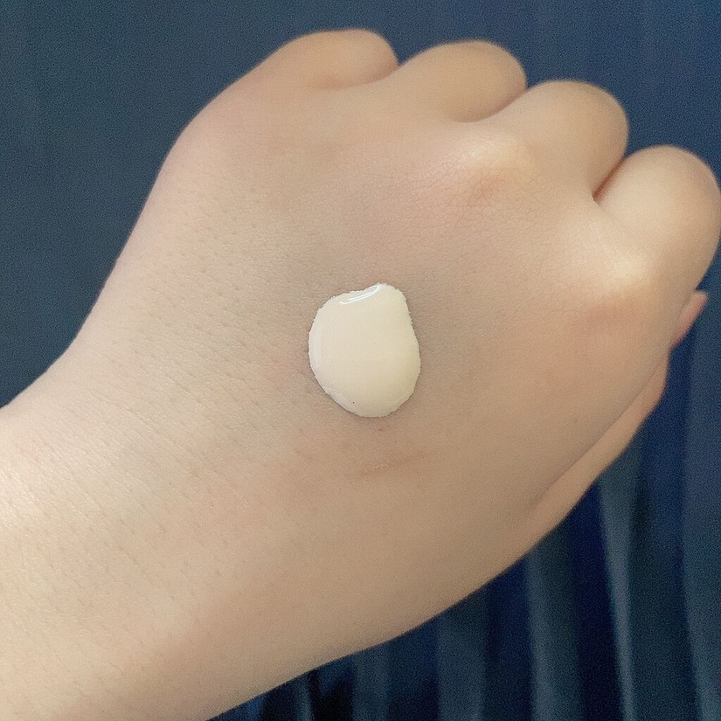 スキンプロテクトベース<皮脂くずれ防止>/プリマヴィスタ/化粧下地を使ったクチコミ(3枚目)