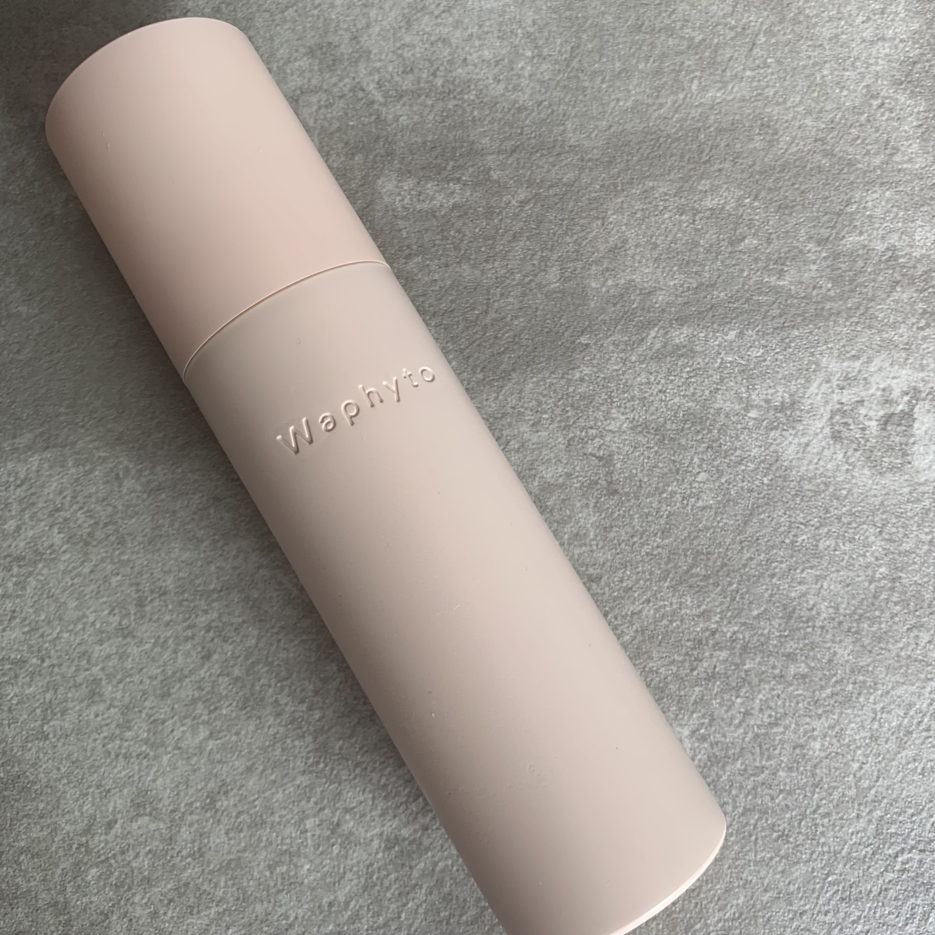 Regena Balancing Toner レジェナ バランシングトナー /Waphyto/化粧水を使ったクチコミ（1枚目）