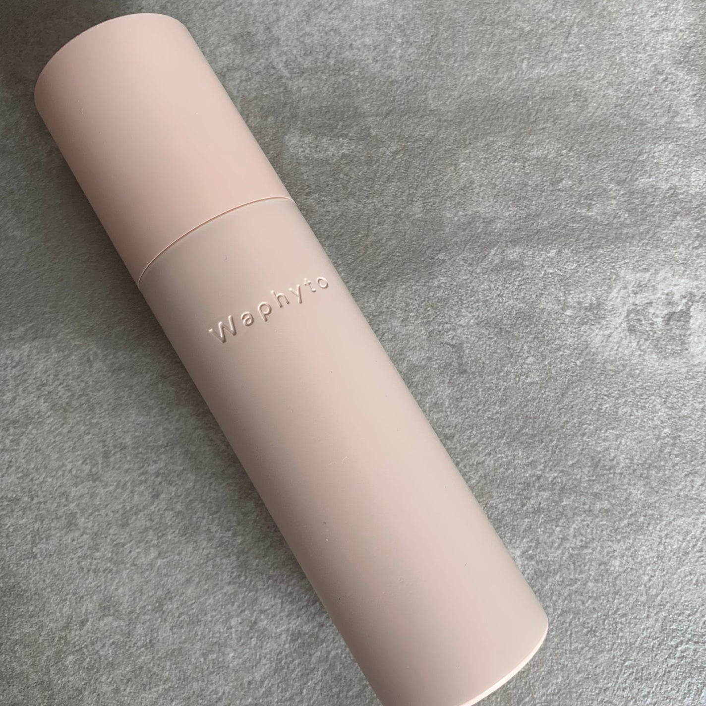 Regena Balancing Toner レジェナ バランシングトナー /Waphyto/化粧水を使ったクチコミ(1枚目)