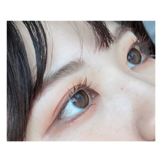 パレット rienda/rienda beauty/アイシャドウパレットを使ったクチコミ（2枚目）