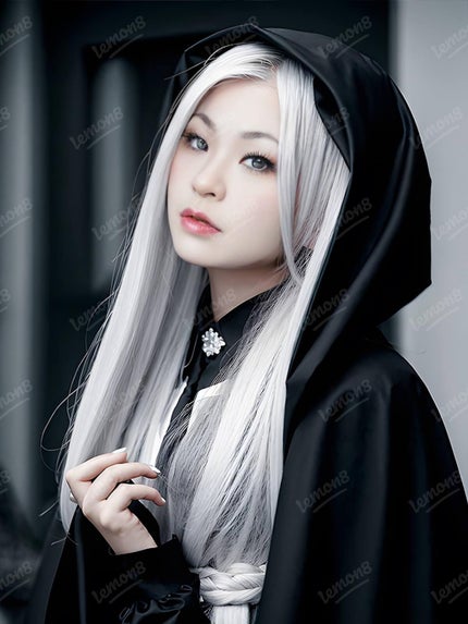 ビヨンセ奥二重向上委員長🥸LIPSパートナー🥳 on LIPS 「アイコンをハロウィンバージョンに変えました🤣Lemon8便利🙄..」(1枚目)