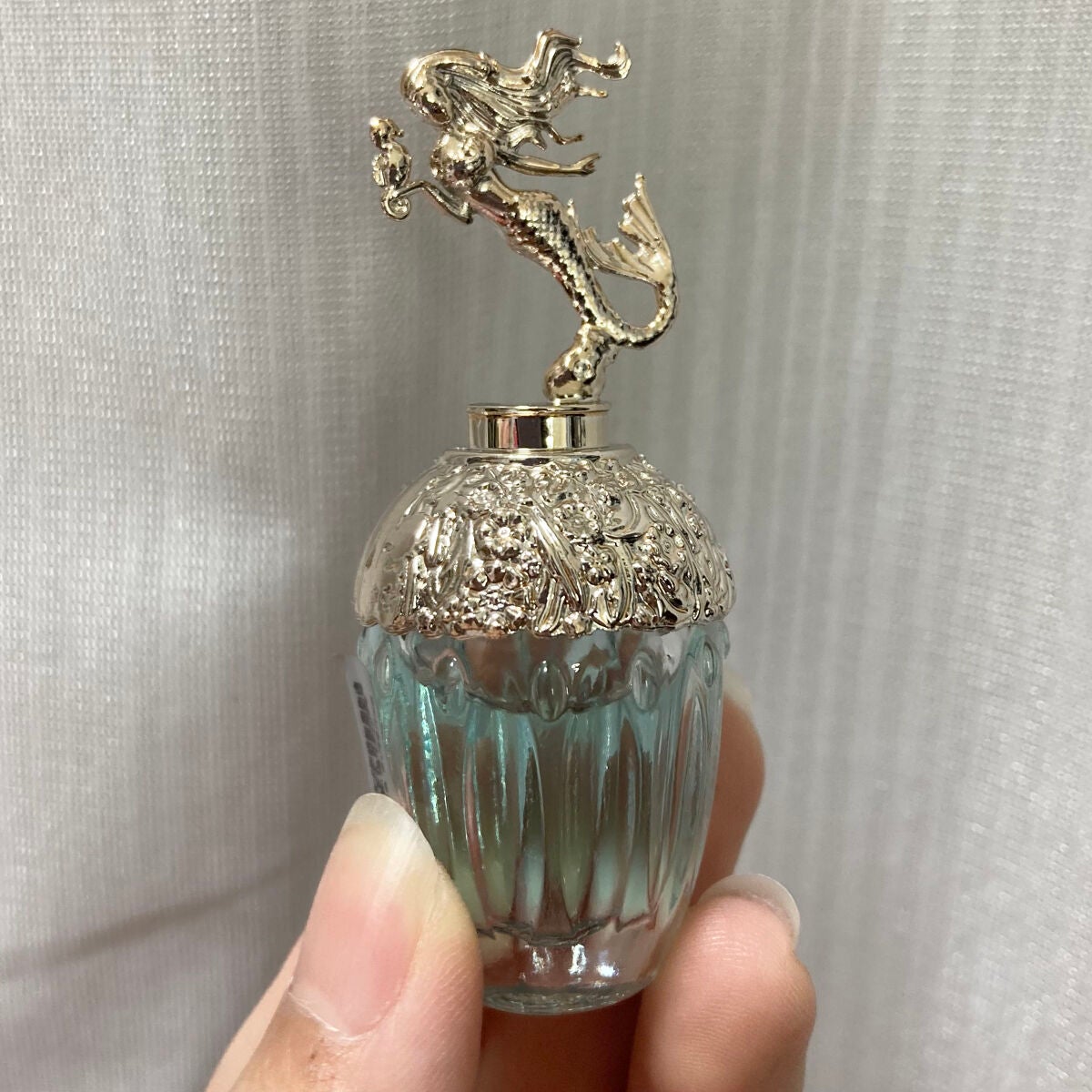 ファンタジア マーメイド オーデトワレ/ANNA SUI/香水(レディース)を使ったクチコミ(2枚目)