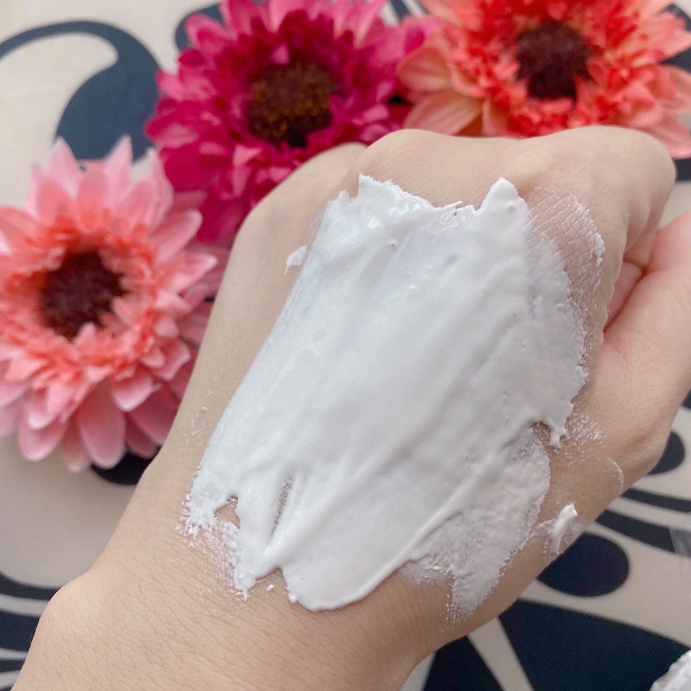 BRIGHTENING WASH/SHIKARI/その他洗顔料を使ったクチコミ(5枚目)