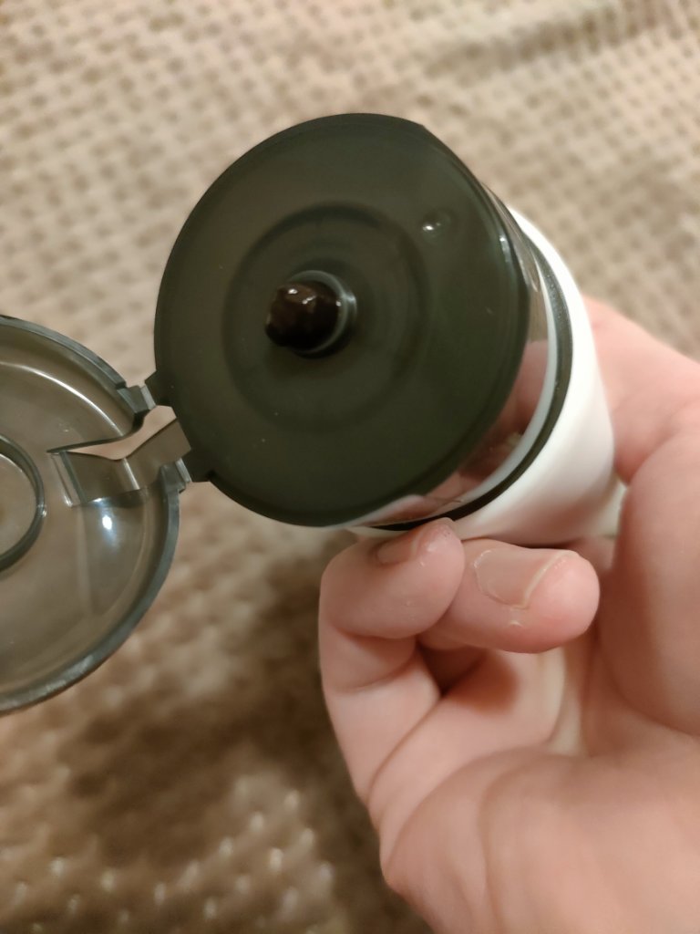 リッチカラートリートメント/roiro/ヘアカラーを使ったクチコミ（2枚目）