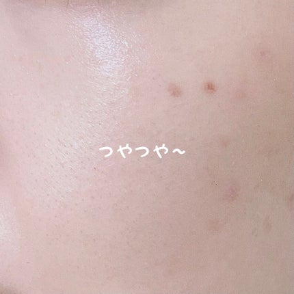 生つや肌おしろい乳液/ウルミナプラス/乳液を使ったクチコミ(3枚目)