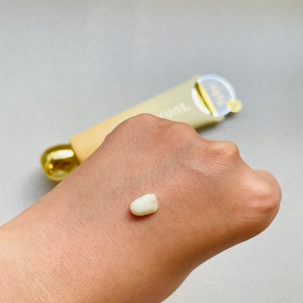 プルント モイストケア美容液ハンドクリーム/Purunt./ハンドクリームを使ったクチコミ(7枚目)