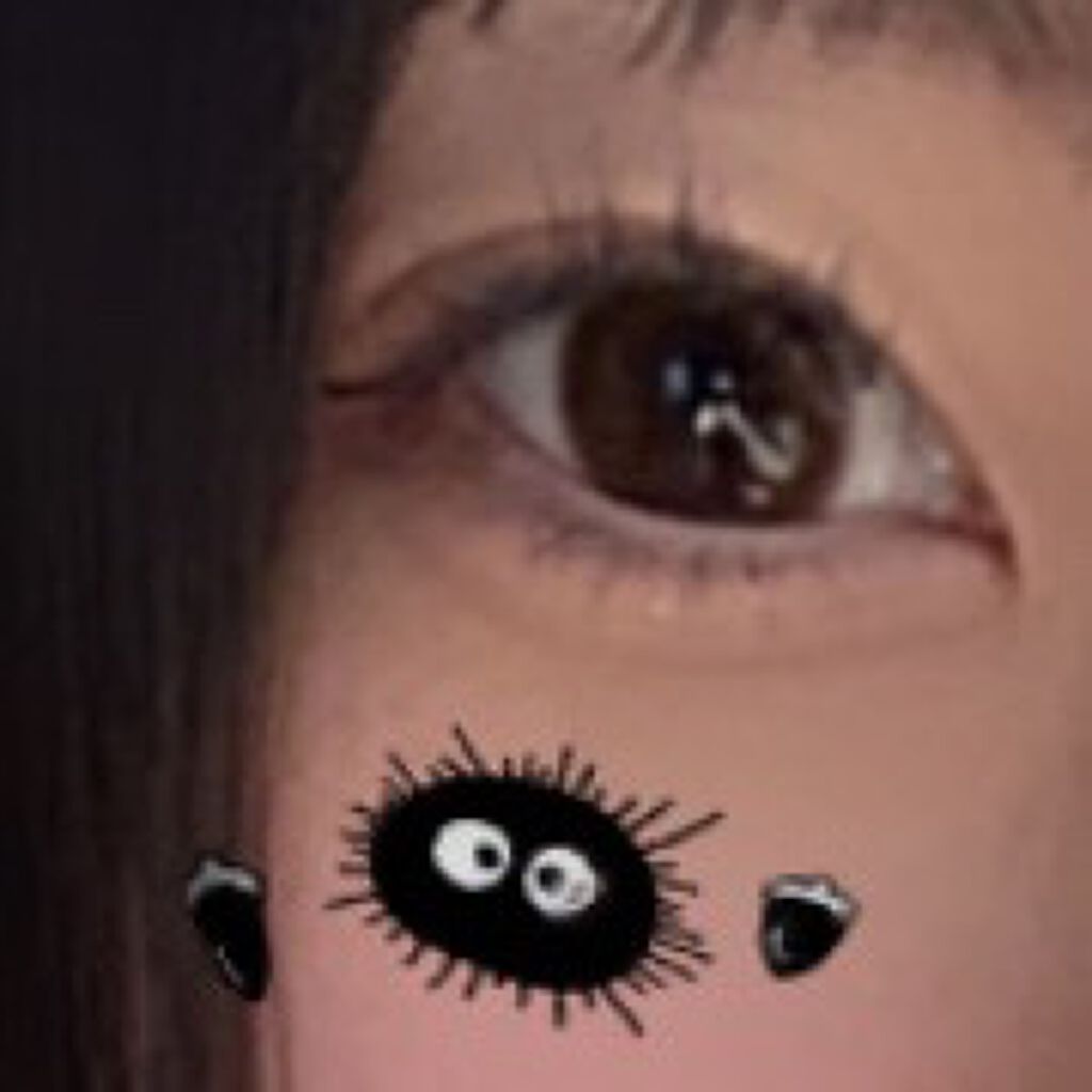 DOLCE Natural by ZERU 1day/ZERU/ワンデー（１DAY）カラコンを使ったクチコミ（2枚目）