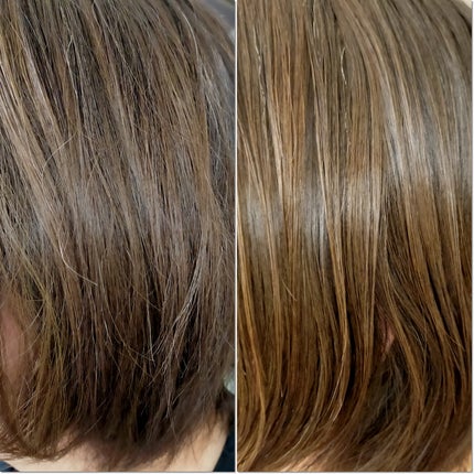 ラスティングオイル/ザ・プロダクト/ヘアオイルを使ったクチコミ(3枚目)