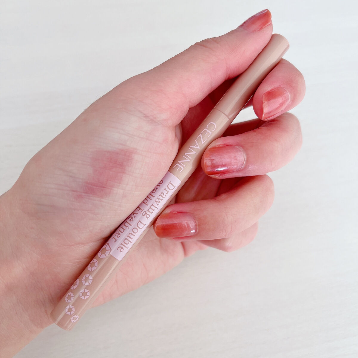 マーメイドスキンジェルUV/キャンメイク/日焼け止めジェルを使ったクチコミ（3枚目）