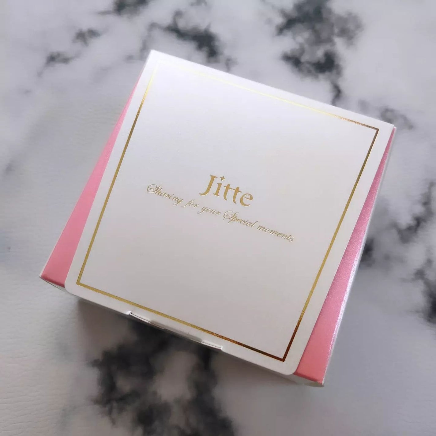 ジッテプラス/Belle Eau/その他スキンケアを使ったクチコミ(1枚目)