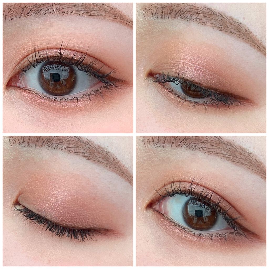 ラッシュエキスパンダー ロングロングロング EX/MAJOLICA MAJORCA/マスカラを使ったクチコミ（3枚目）