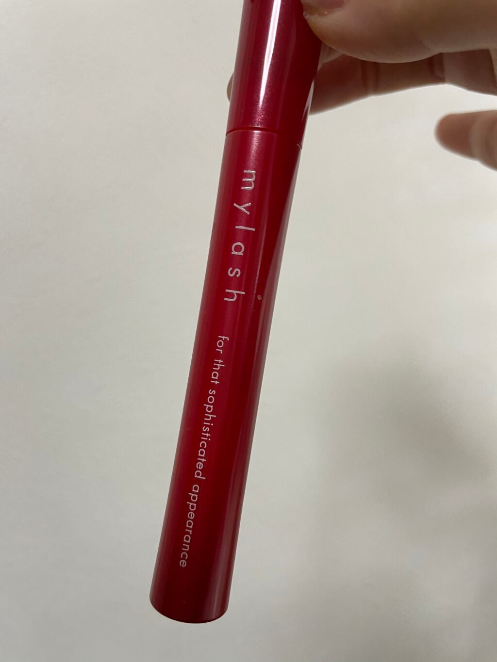 オペラ マイラッシュ アドバンスト/OPERA/マスカラを使ったクチコミ(1枚目)