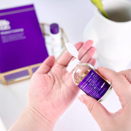 水溶性プラセンタエキス原液/Bb lab./美容液を使ったクチコミ(2枚目)