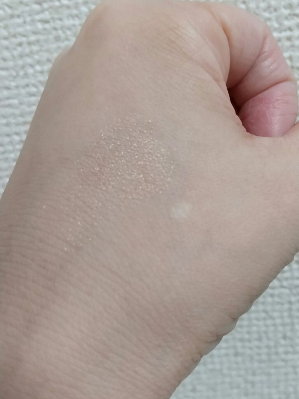 ルミナスシャドウ/セリア/アイシャドウパレットを使ったクチコミ(4枚目)