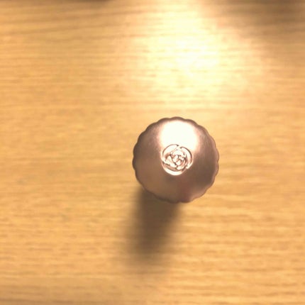 RH リップカラートリートメント/フォーチュン/リップケアを使ったクチコミ(2枚目)