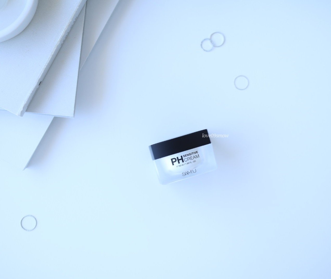 PHセンシティブトナー/SAM'U/化粧水を使ったクチコミ（2枚目）