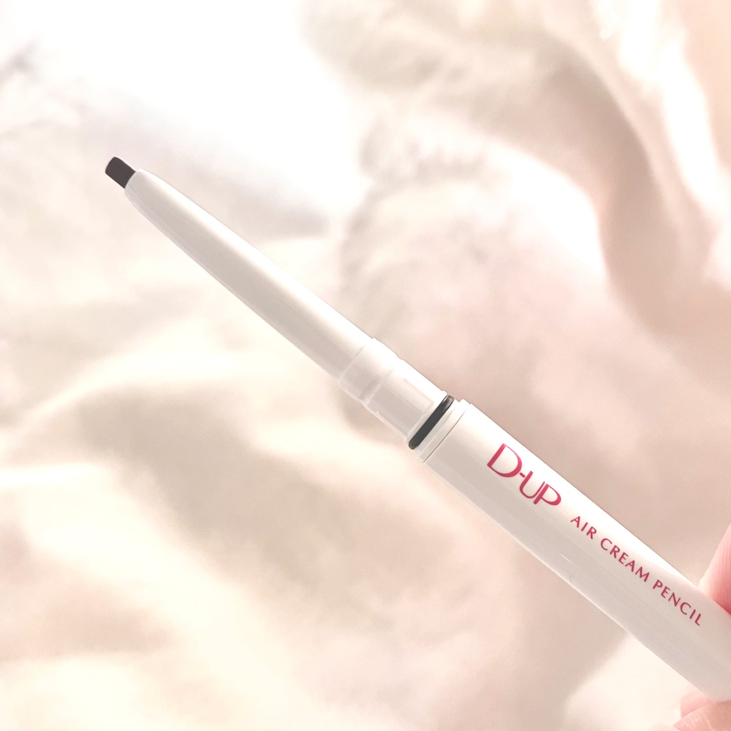 エアクリームペンシル /D-UP/ペンシルアイライナーを使ったクチコミ(3枚目)