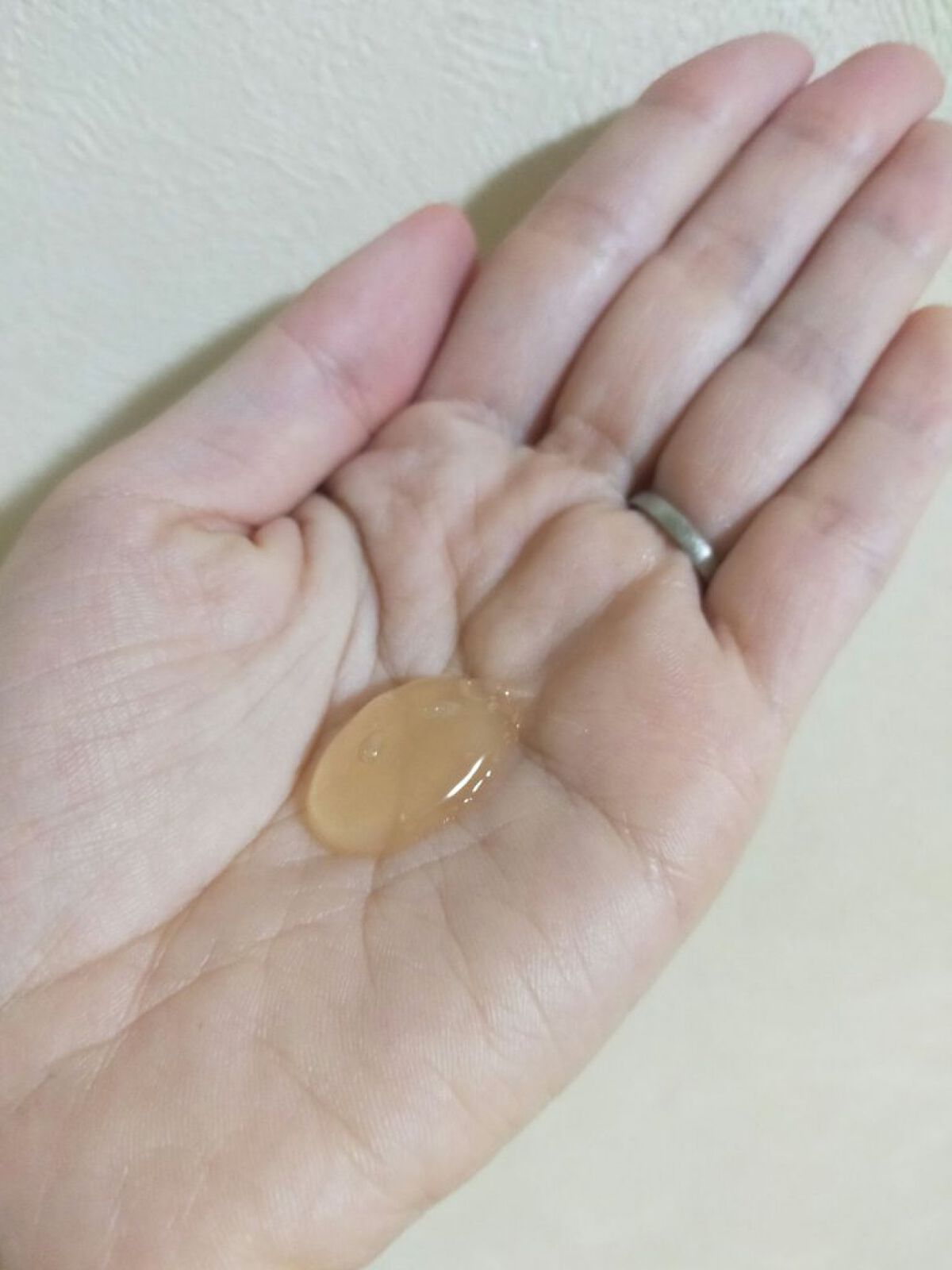 エスト クラリファイイング ジェル ウォッシュ/est/その他洗顔料を使ったクチコミ（2枚目）