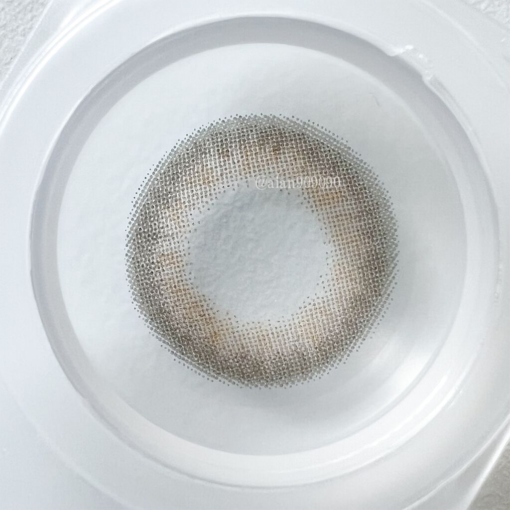 Angelcolor Bambi Series Vintage 1day/AngelColor/ワンデー(1DAY)カラコンを使ったクチコミ(3枚目)