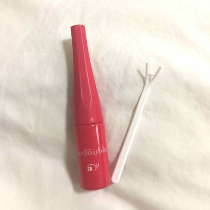 【期間限定】まあたそルドゥーブル4ml/ルドゥーブル/二重まぶた用アイテムを使ったクチコミ(2枚目)
