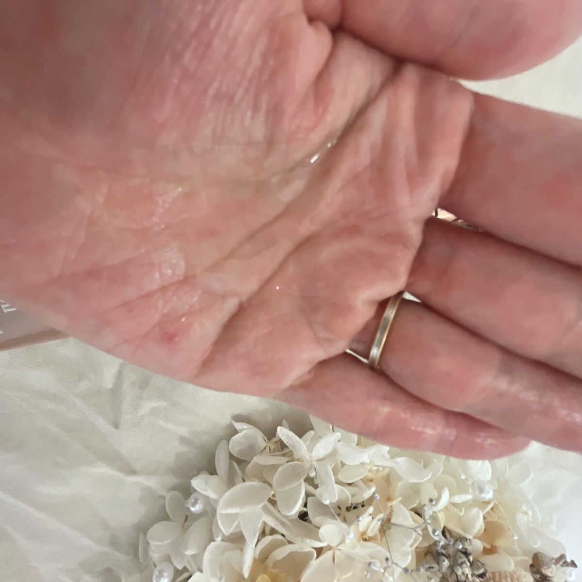 プルント ディープリペア美容液ヘアオイル/Purunt./ヘアオイルを使ったクチコミ(2枚目)