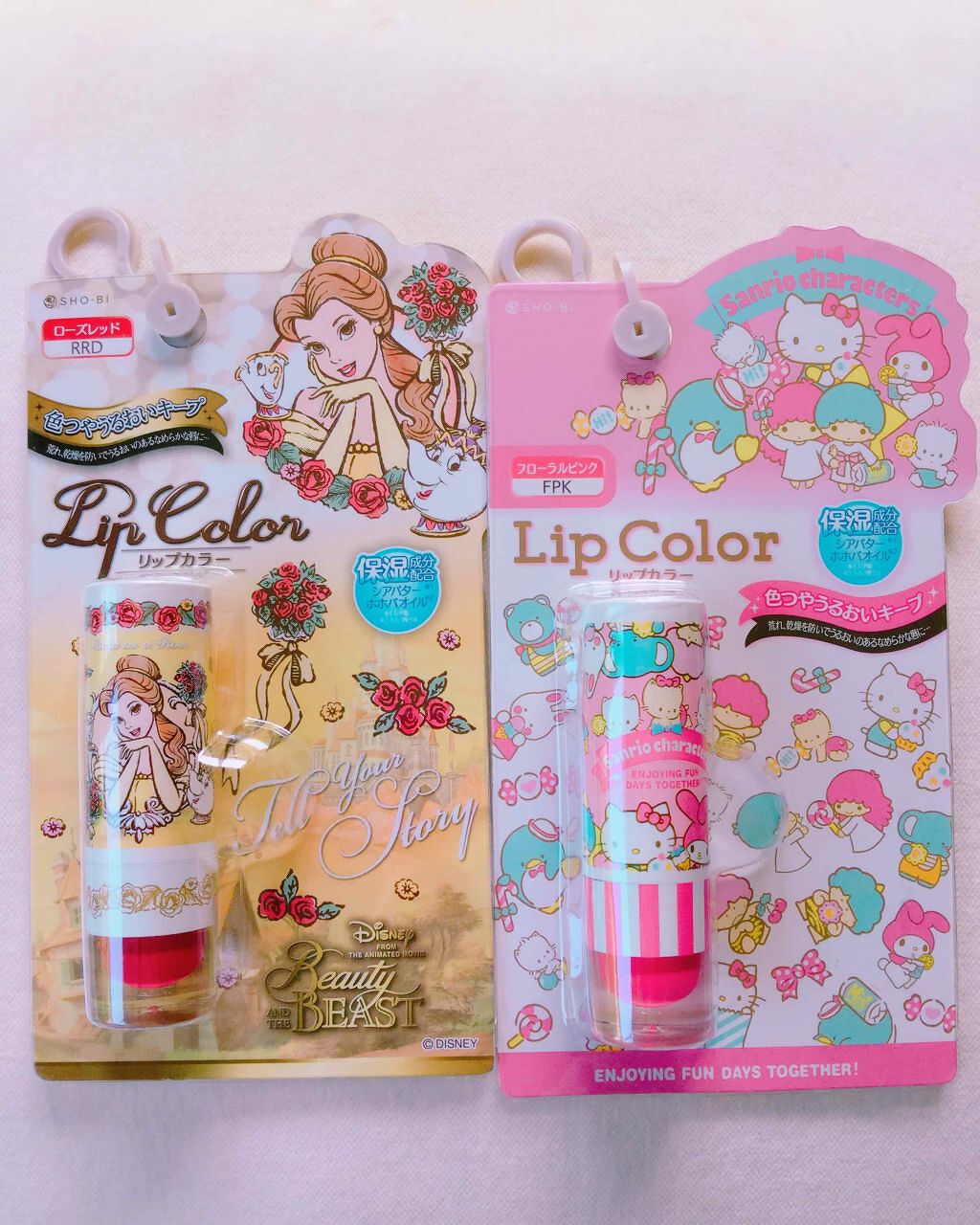 ディズニー リップ しまむらは落ちないのか 色持ちに関する口コミ 今大人気のしまむらコスメを紹介します 左リ By ミント 普通肌 代前半 Lips ディズニー リップ しまむらは落ちないのか 色持ちに関する口コミ 今大人気のしまむらコスメを紹介します 左リ By ミント 普通肌 代前半 Lips