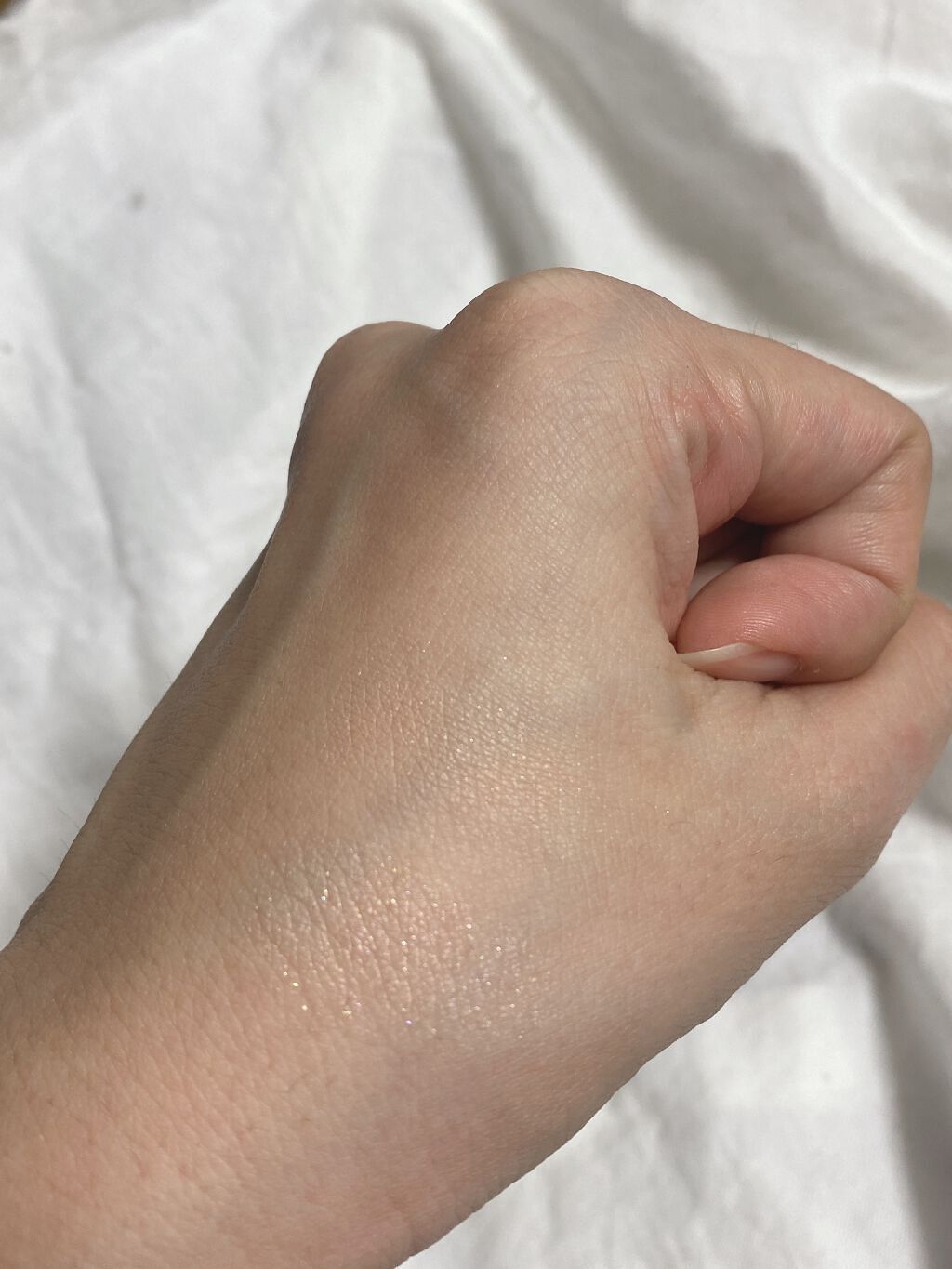 アイグロウ ジェム/DECORTÉ/ジェル・クリームアイシャドウを使ったクチコミ(6枚目)