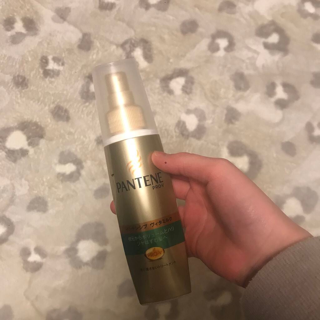 オイルトリートメント #EXヘアオイル/ルシードエル/ヘアオイルを使ったクチコミ(2枚目)