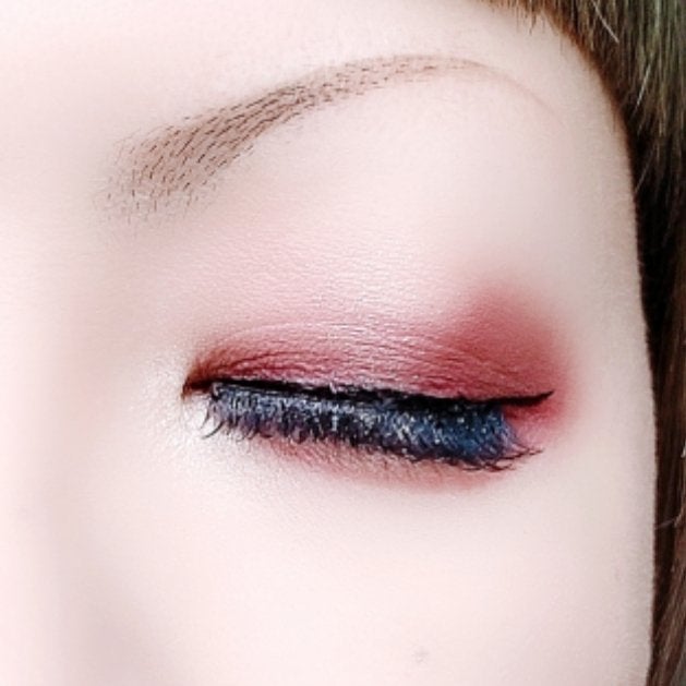 ブレンドベリー オールユーニード クリエイション/BLEND BERRY/マルチパレットを使ったクチコミ(4枚目)