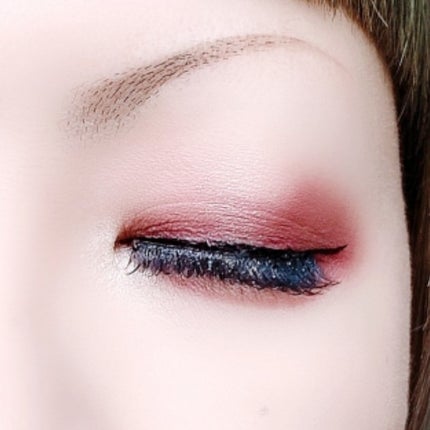 ブレンドベリー オールユーニード クリエイション/BLEND BERRY/マルチパレットを使ったクチコミ(4枚目)