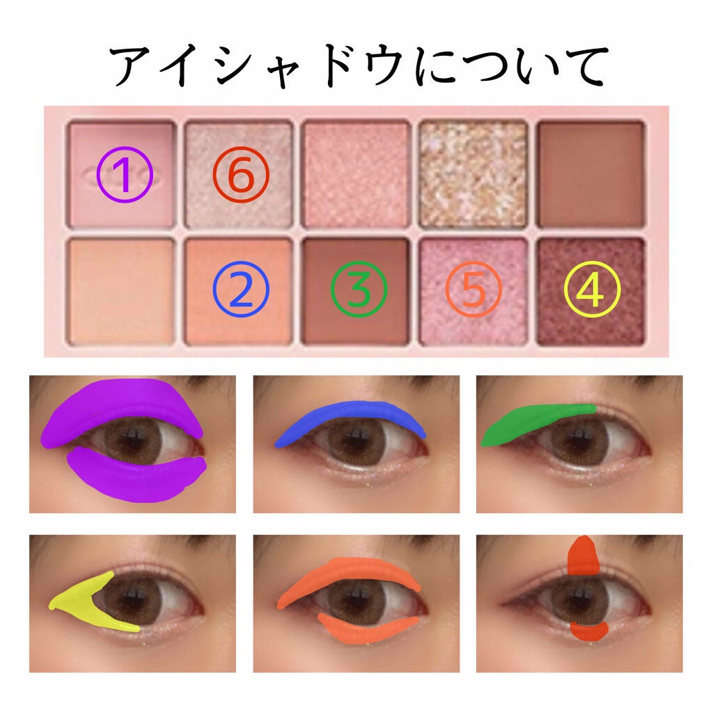 ラブ・ライナー リキッドアイライナーR3/ラブ・ライナー/リキッドアイライナーを使ったクチコミ(3枚目)