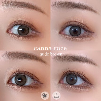 あや【垢抜け動画】 on LIPS 「可愛すぎる/カラコン紹介♡こんにちは、あやです🌷『橋本環奈ちゃ..」(5枚目)