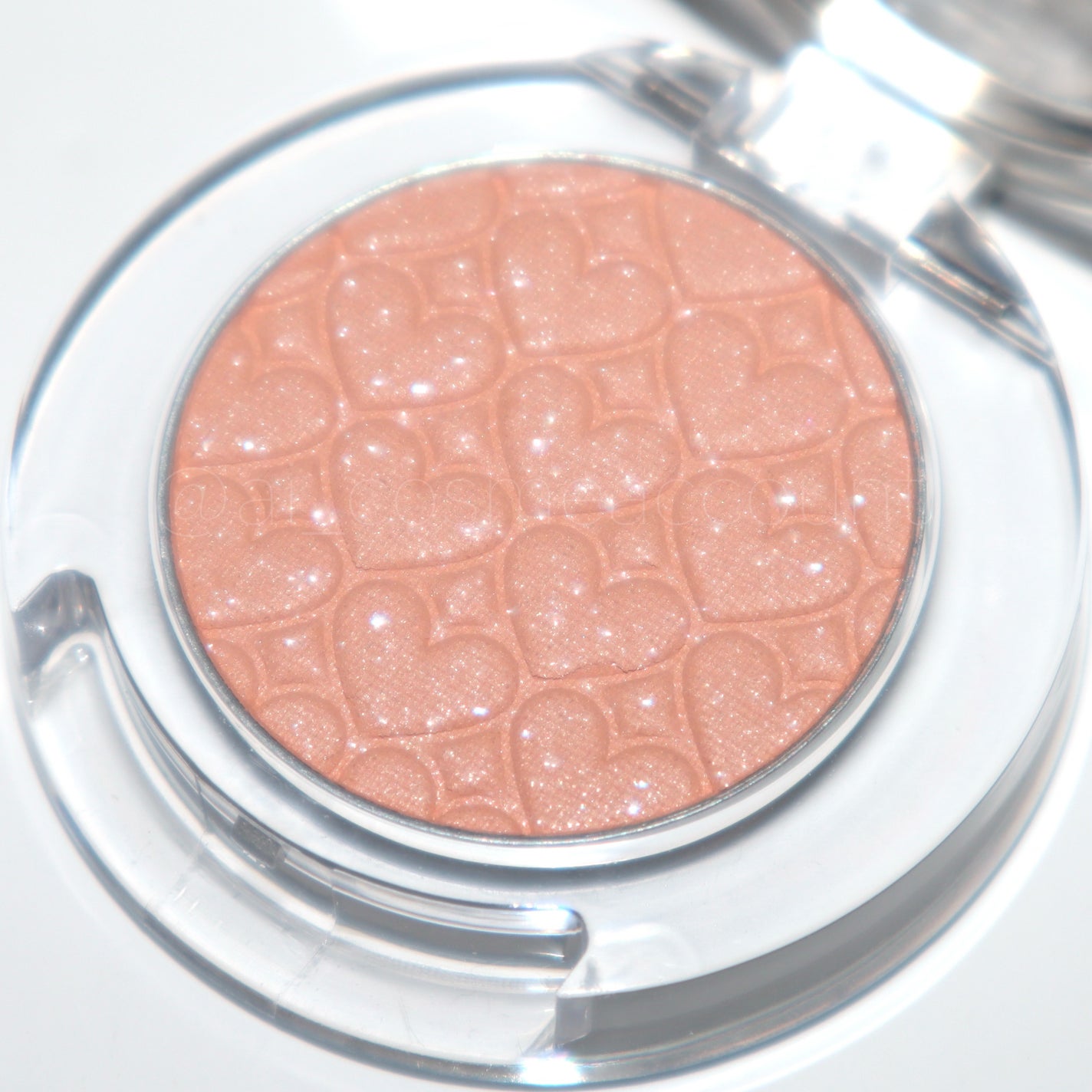 リプレイコレクション ルックアットマイアイズ/ETUDE/単色アイシャドウを使ったクチコミ(2枚目)