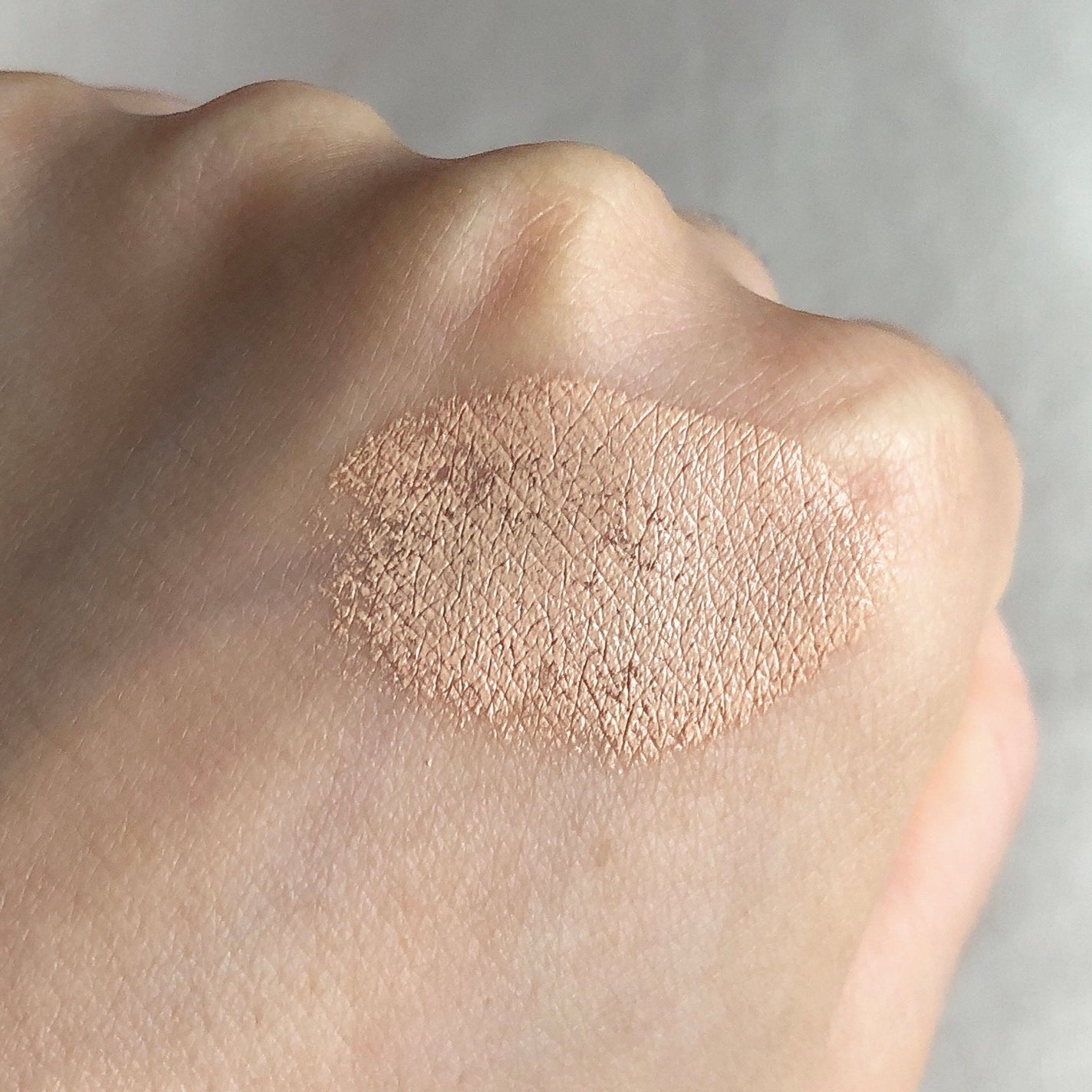 ピンクティーツリーカバーアップグロウクッション/APLIN/クッションファンデーションを使ったクチコミ(5枚目)