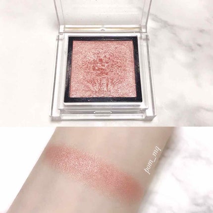 アディクション ザ アイシャドウ/ADDICTION/単色アイシャドウを使ったクチコミ(3枚目)