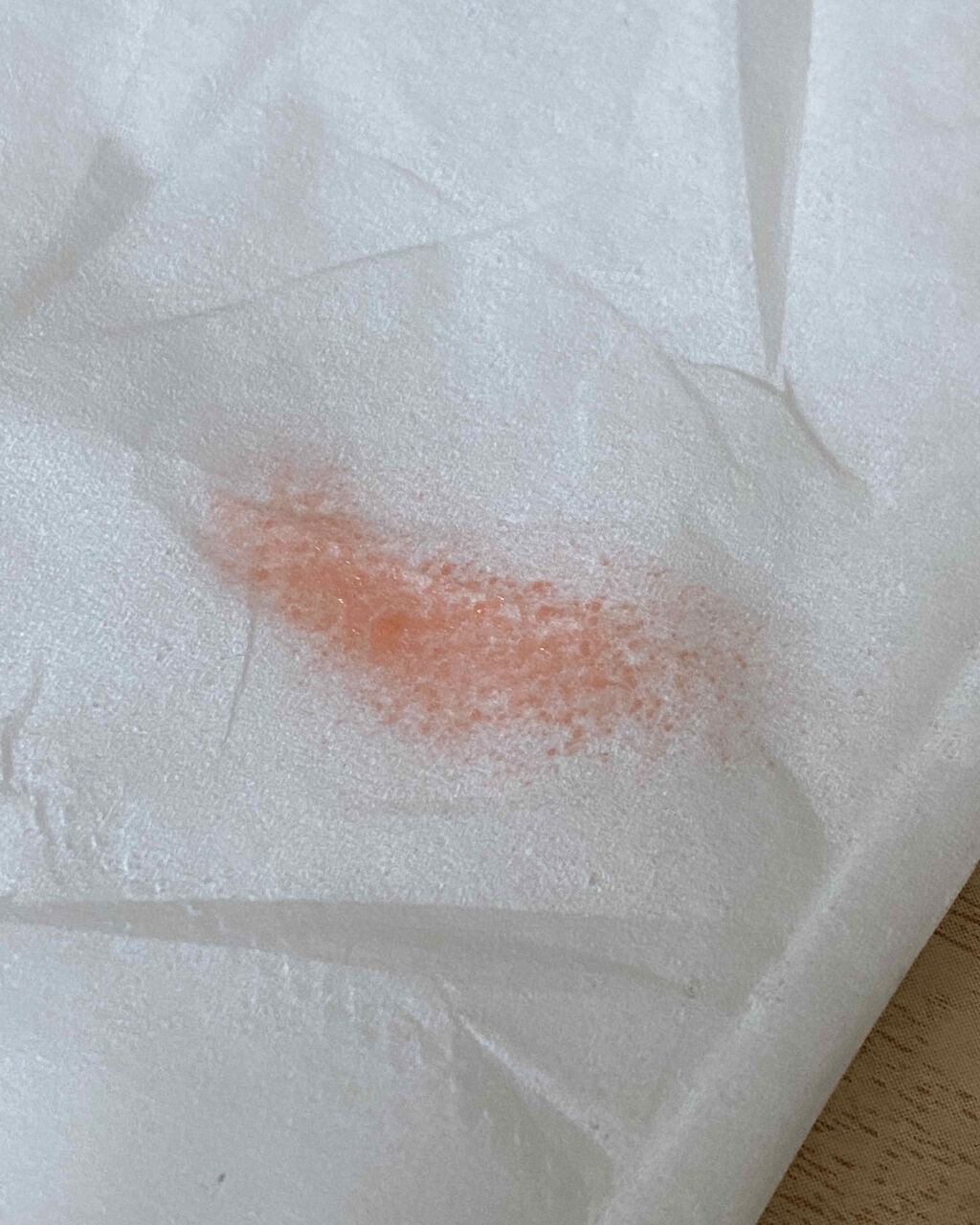 レブロン キス グロウ バーム N/REVLON/口紅を使ったクチコミ（2枚目）