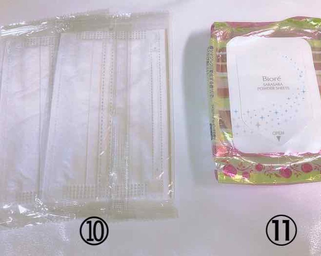 ニベアリップケア ウォータリングリップ/ニベア/リップケアを使ったクチコミ(4枚目)