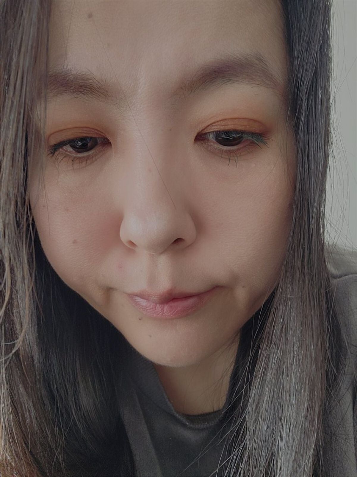 アイパレット/sopo/アイシャドウパレットを使ったクチコミ(5枚目)