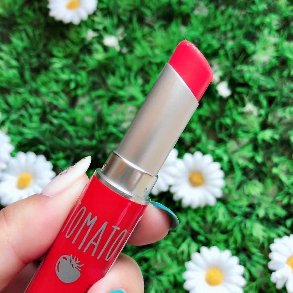 ベリー トッピングマスク/SKINFOOD/洗い流すパック・マスクを使ったクチコミ(2枚目)