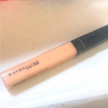 フィットミー コンシーラー/MAYBELLINE NEW YORK/コンシーラーを使ったクチコミ（1枚目）